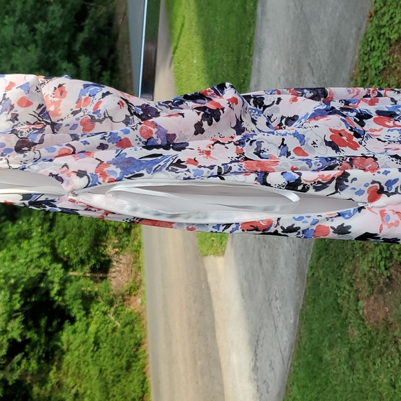 Ralph Lauren sleeveless dress sz. 2P - Picture 5 of 7